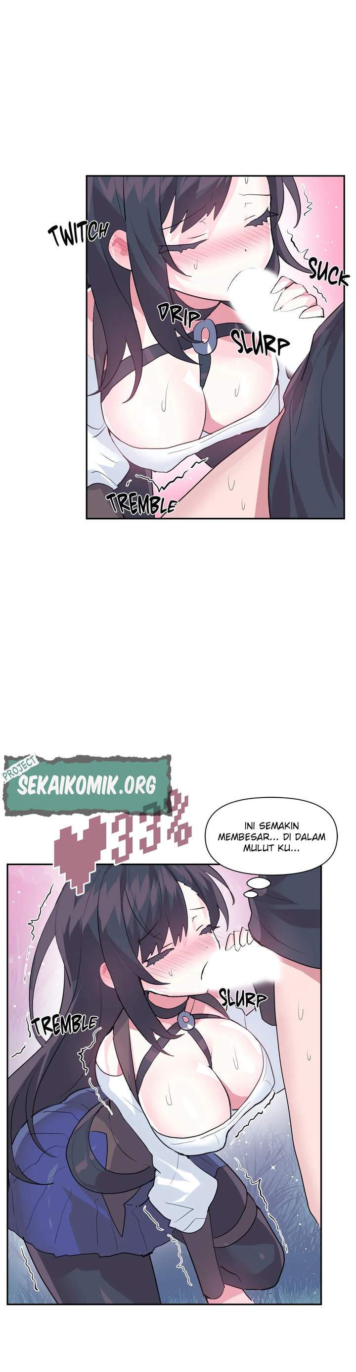 Log in to Lust-a-land - Chapter 34 25