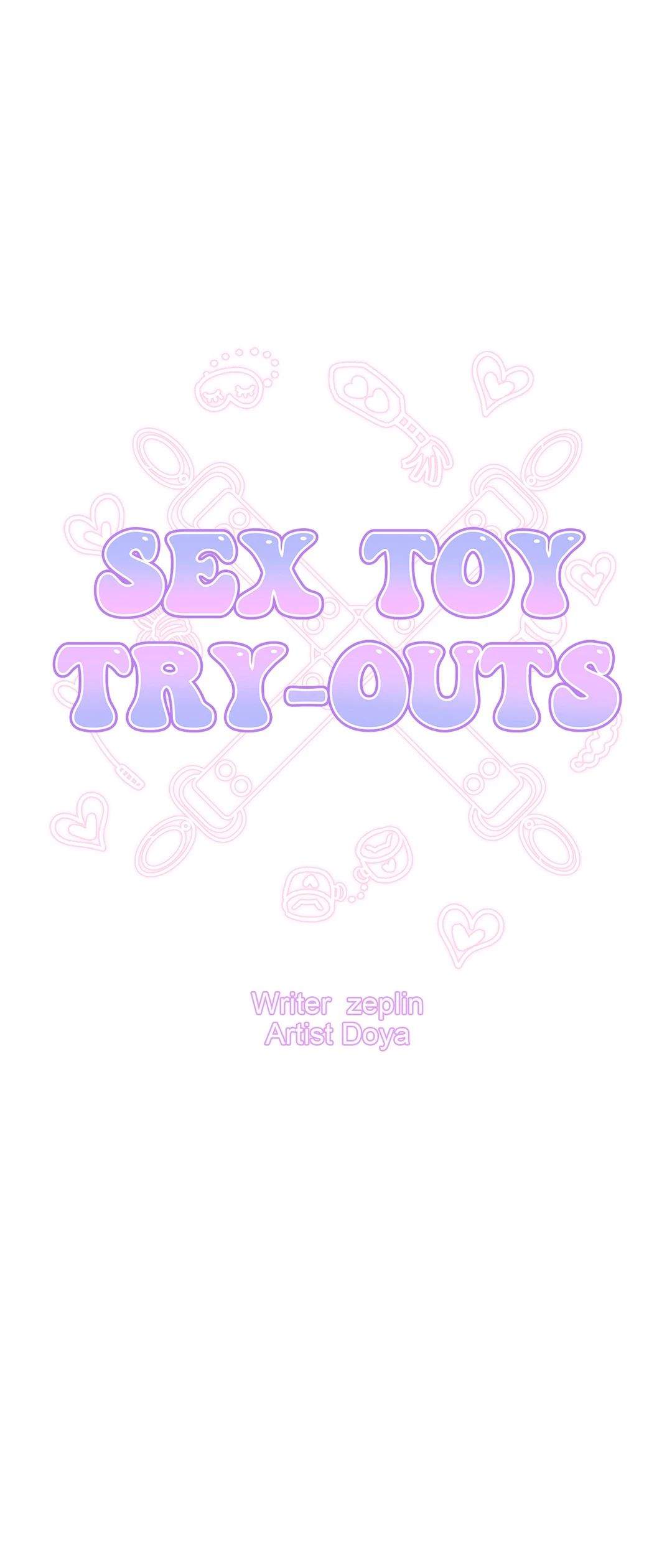 Toys Store - Chapter 34 8
