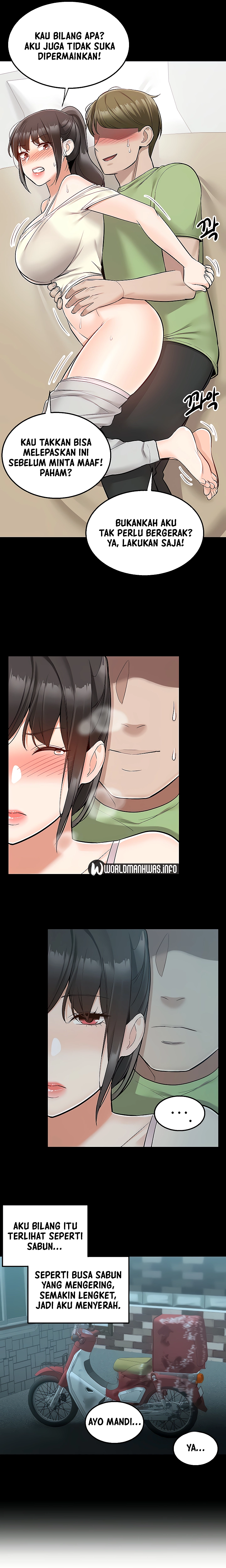 Delivery - Chapter 34 11