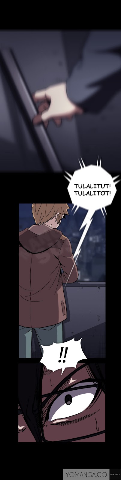 Drug Candy - Chapter 34 11