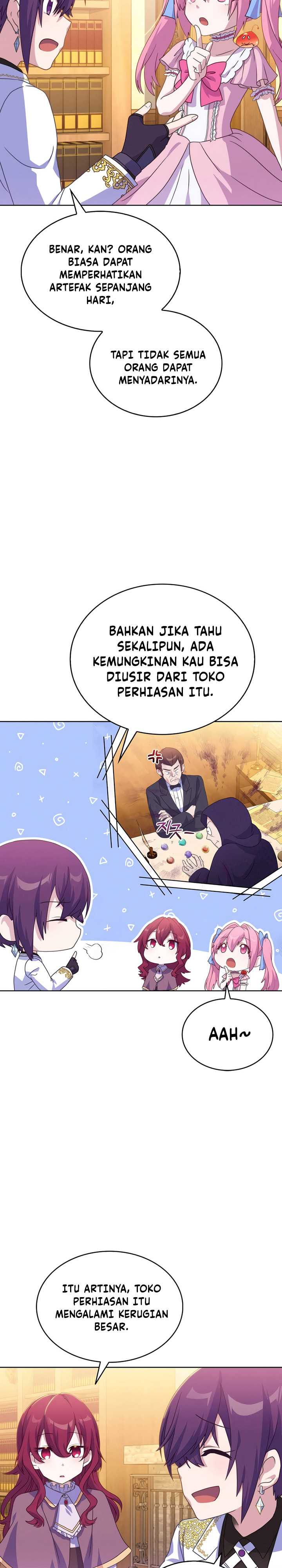 Never Die Extra - Chapter 34 7
