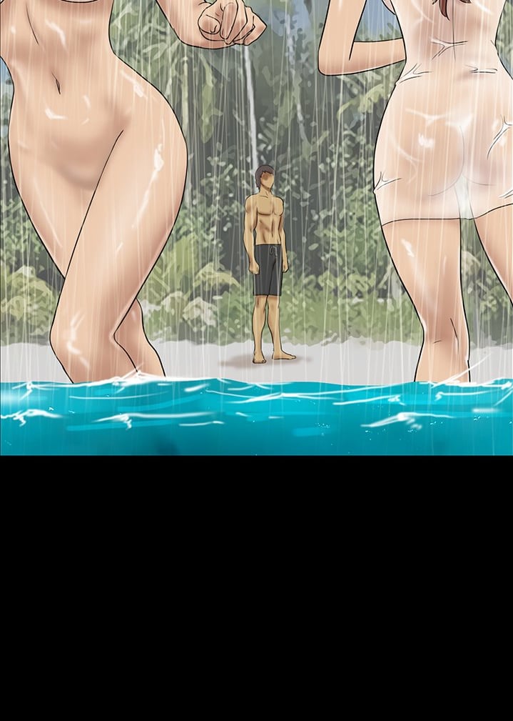 Naked Island - Chapter 34 21 Naked Island - Chapter 34 21