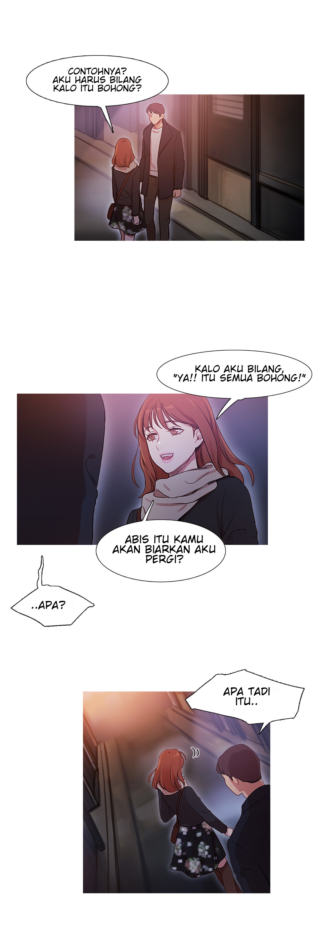 Fatal Woman - Chapter 34 4