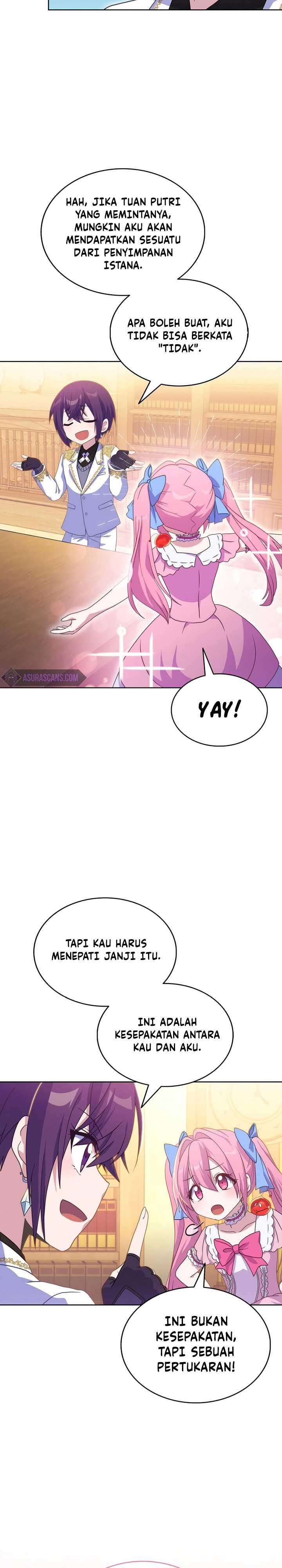 Never Die Extra - Chapter 34 11