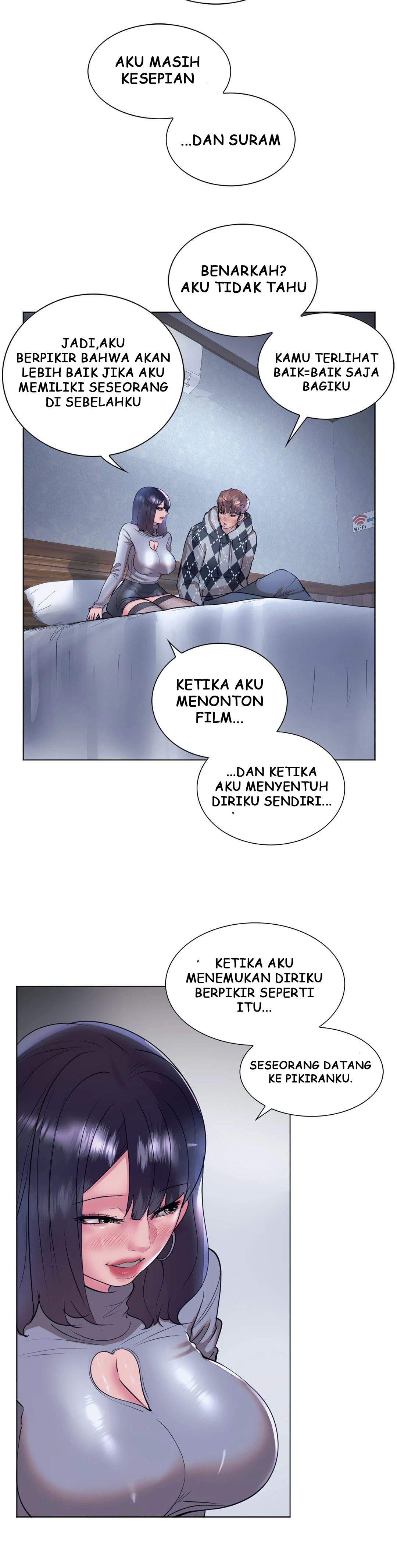 Toys Store - Chapter 34 39