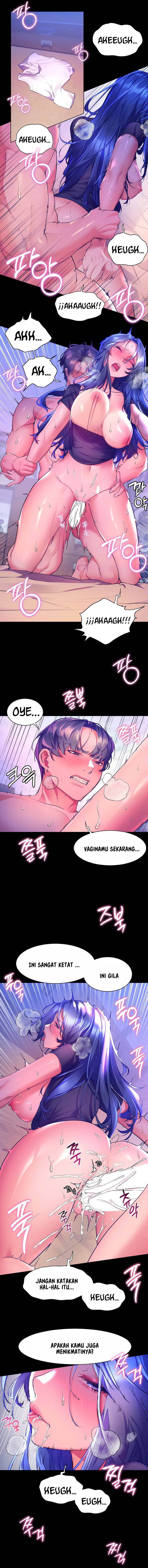 Childhood Bride - Chapter 34 5