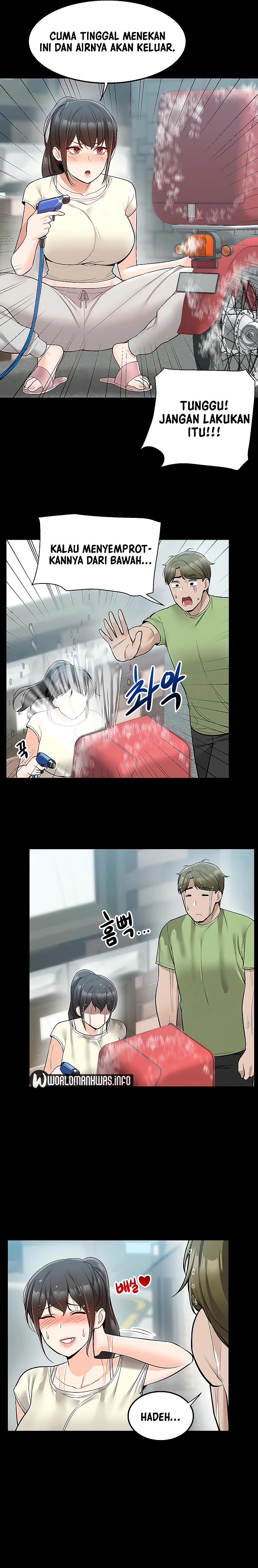 Delivery - Chapter 34 5