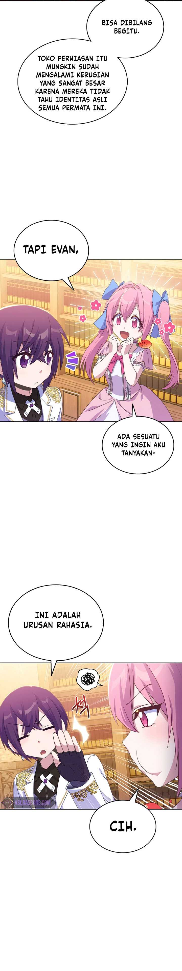 Never Die Extra - Chapter 34 8