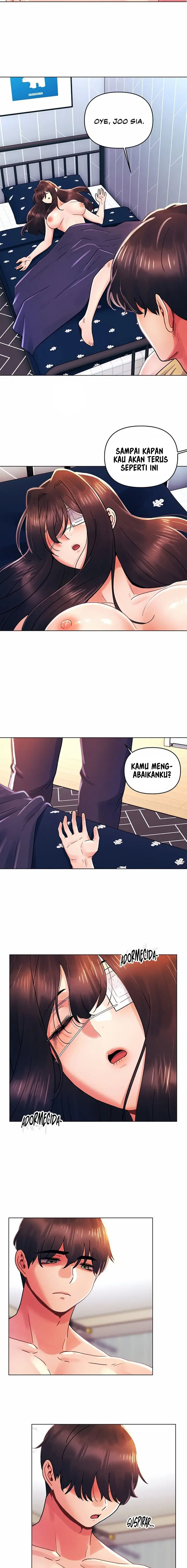 My First Time - Chapter 34 3