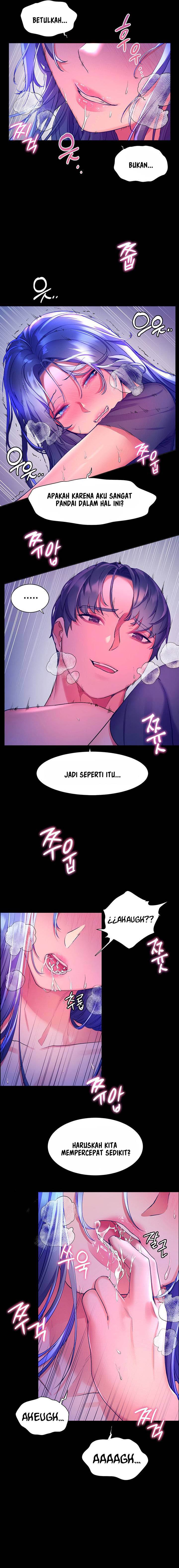 Childhood Bride - Chapter 34 6