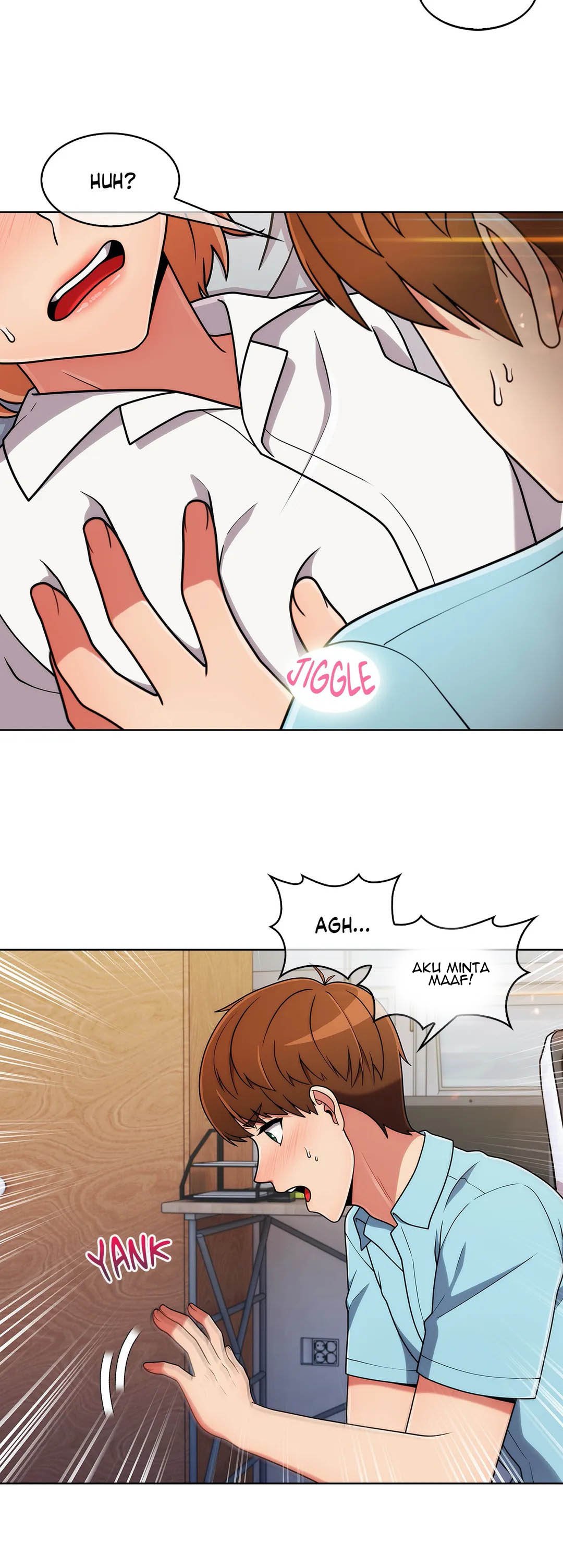 The Stand Up Guy - Chapter 34 16 The Stand Up Guy - Chapter 34 16