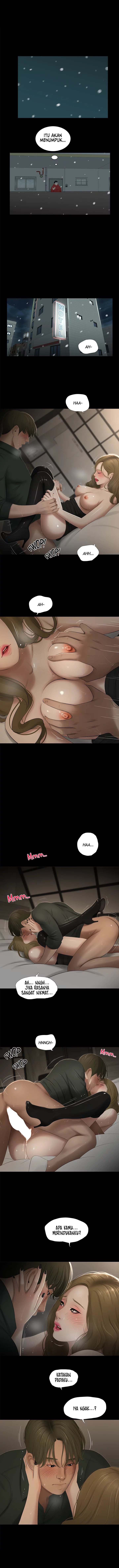 Friends With Secret - Chapter 34 7 Friends With Secret - Chapter 34 7