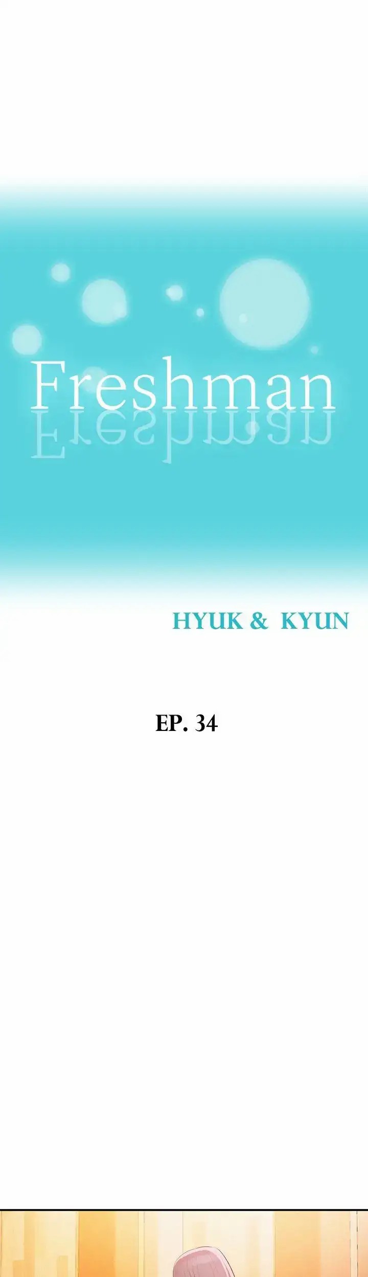 Freshman - Chapter 34 5