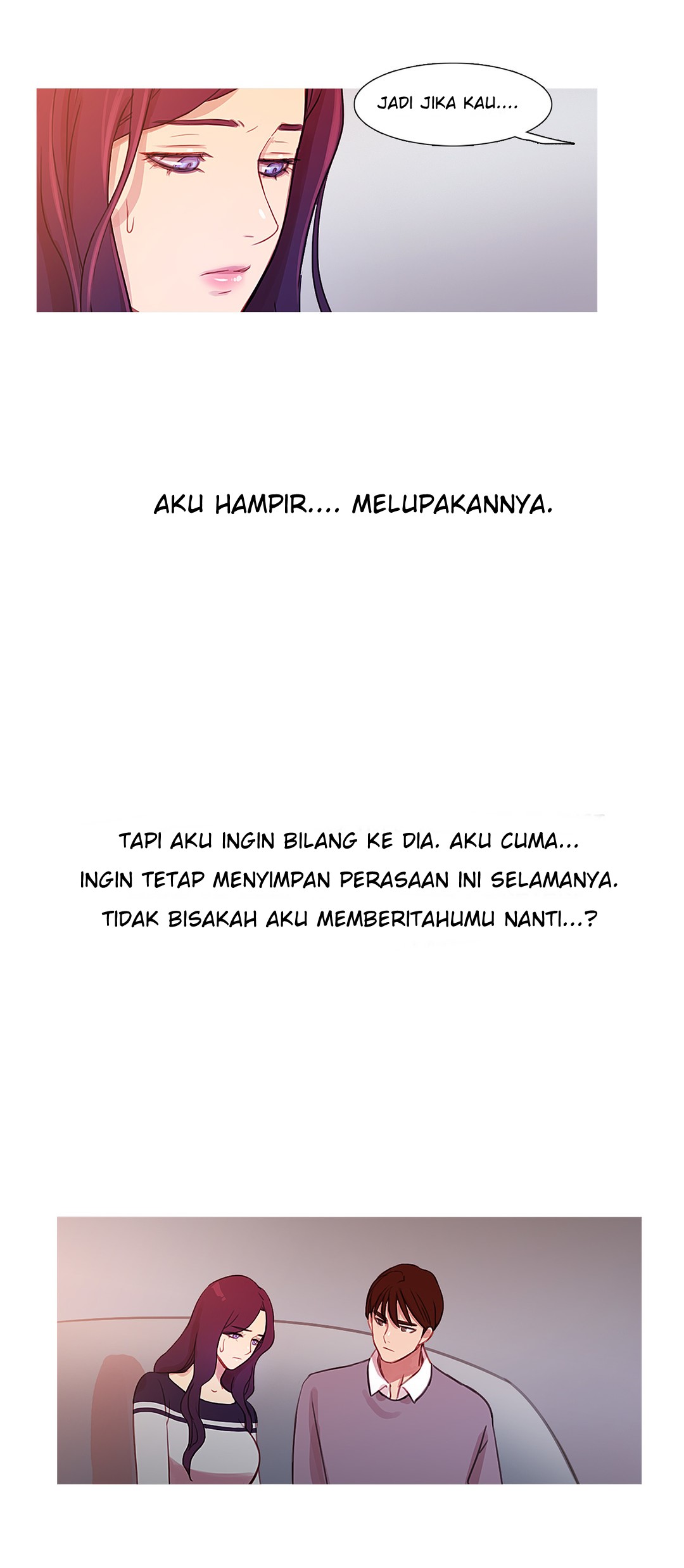 Fatal Woman - Chapter 34 31