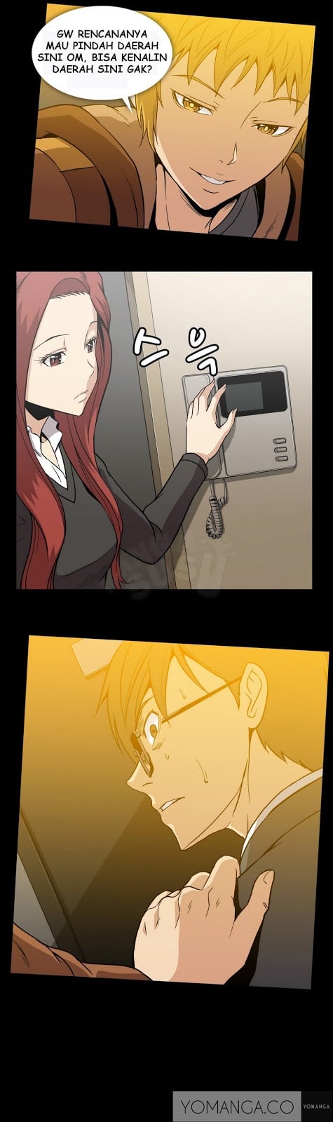 Drug Candy - Chapter 34 2