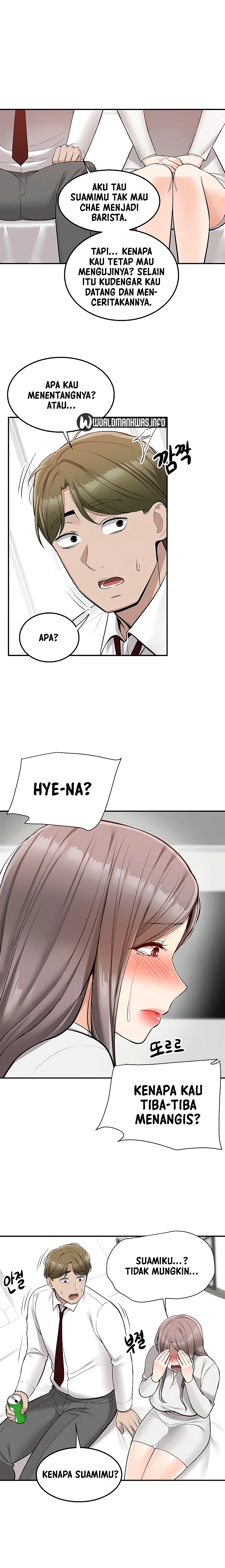 Delivery - Chapter 34 16
