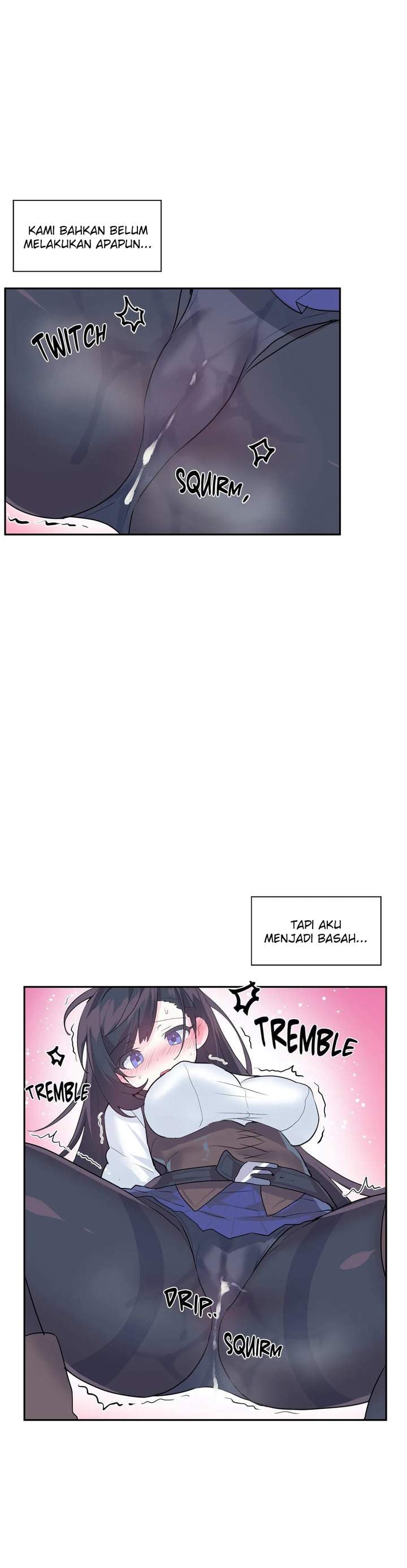 Log in to Lust-a-land - Chapter 34 22