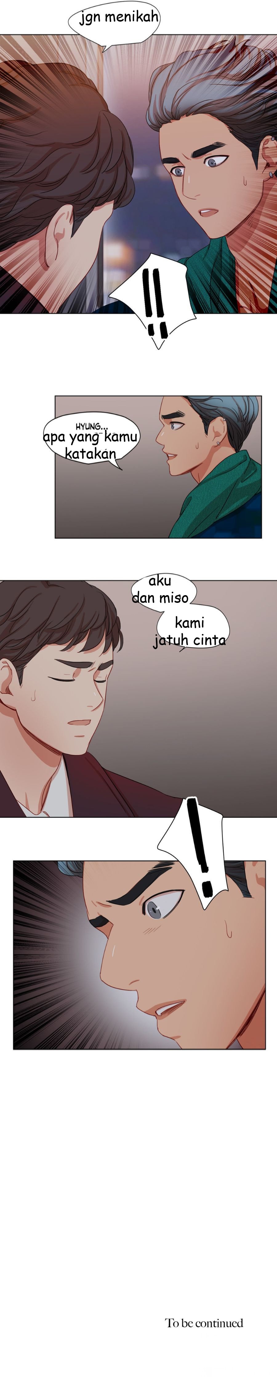 Narae’s Fantasy - Chapter 34 9 Narae’s Fantasy - Chapter 34 9