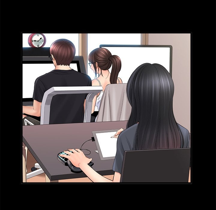 With Yumi - Chapter 34 125