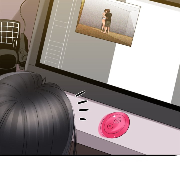 With Yumi - Chapter 34 95