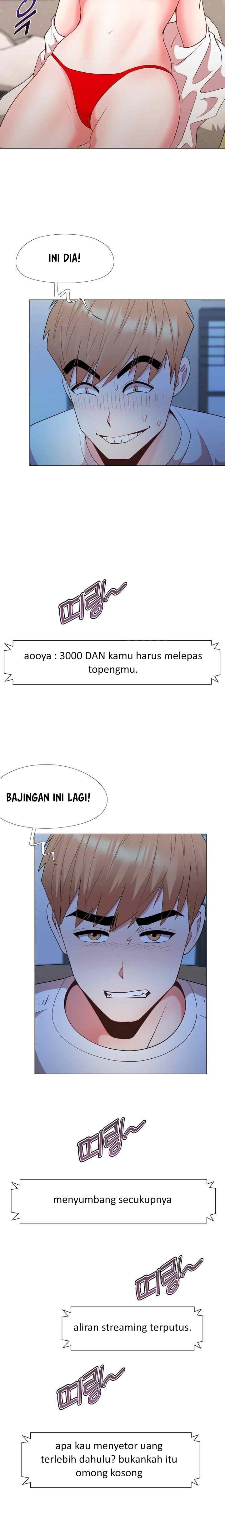 Cosplay Girl - Chapter 34 9