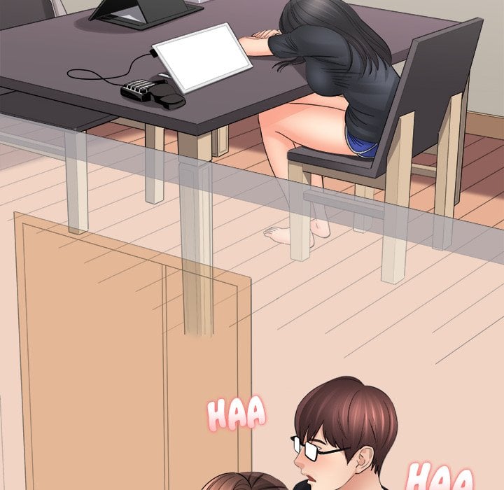 With Yumi - Chapter 34 40