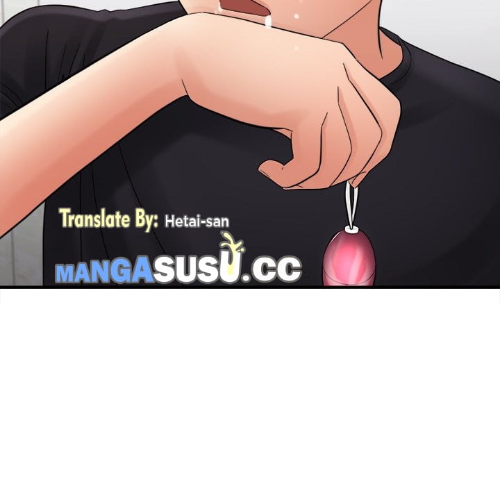 With Yumi - Chapter 34 43