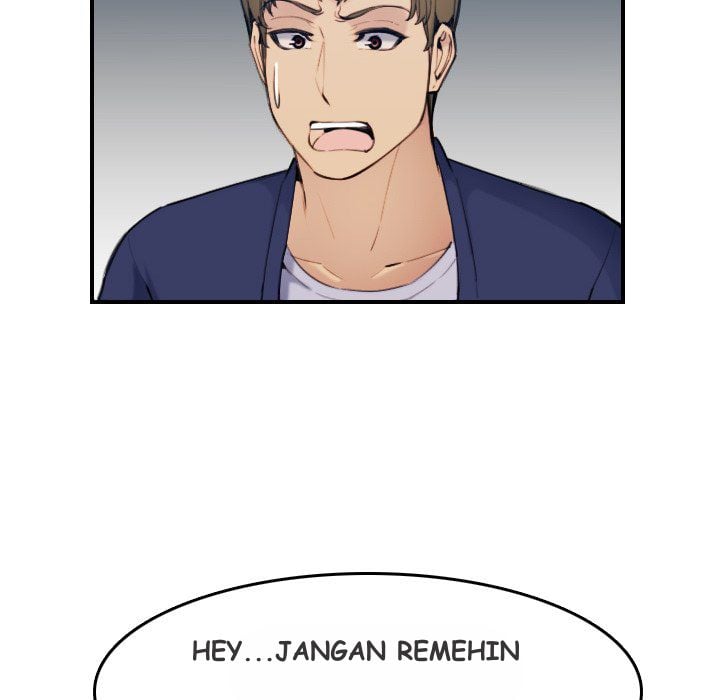 Never Too Late - Chapter 34 84