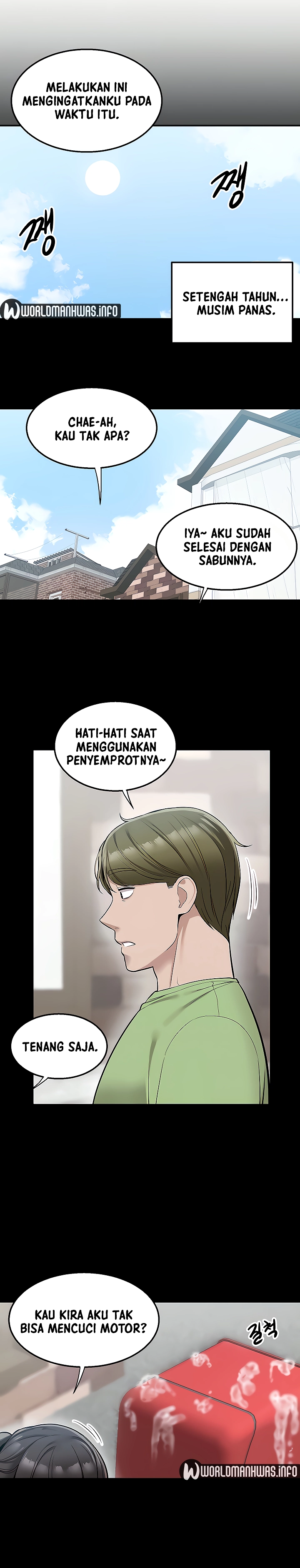 Delivery - Chapter 34 4