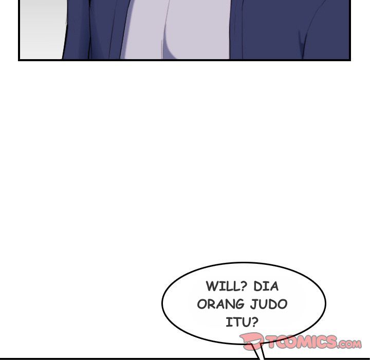 Never Too Late - Chapter 34 20