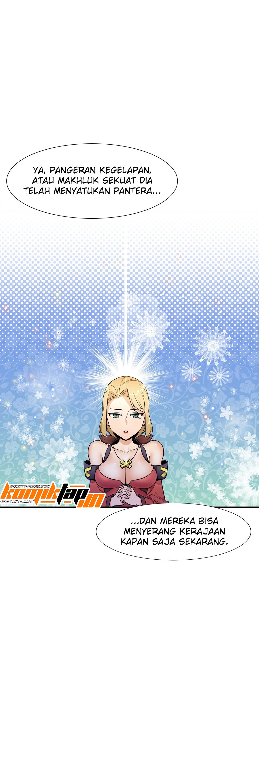 Rise and Shine, Hero! - Chapter 34 25 Rise and Shine, Hero! - Chapter 34 25