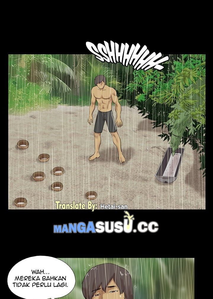 Naked Island - Chapter 34 18 Naked Island - Chapter 34 18
