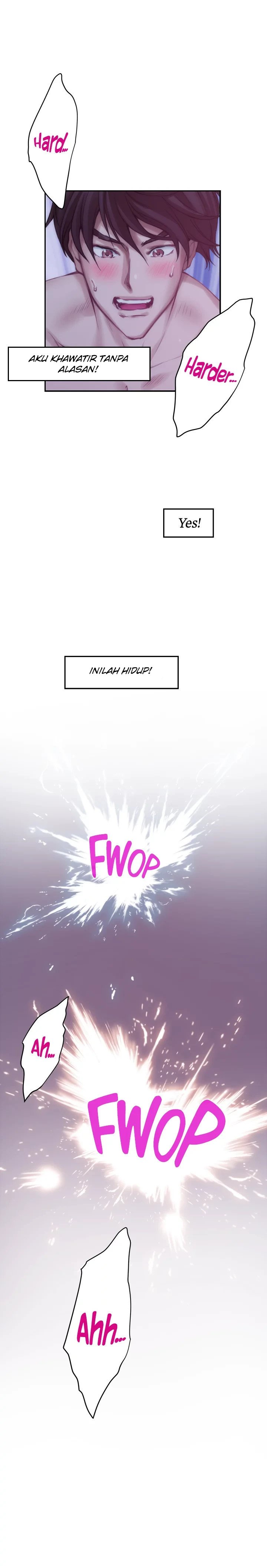 S-Mate - Chapter 34 31