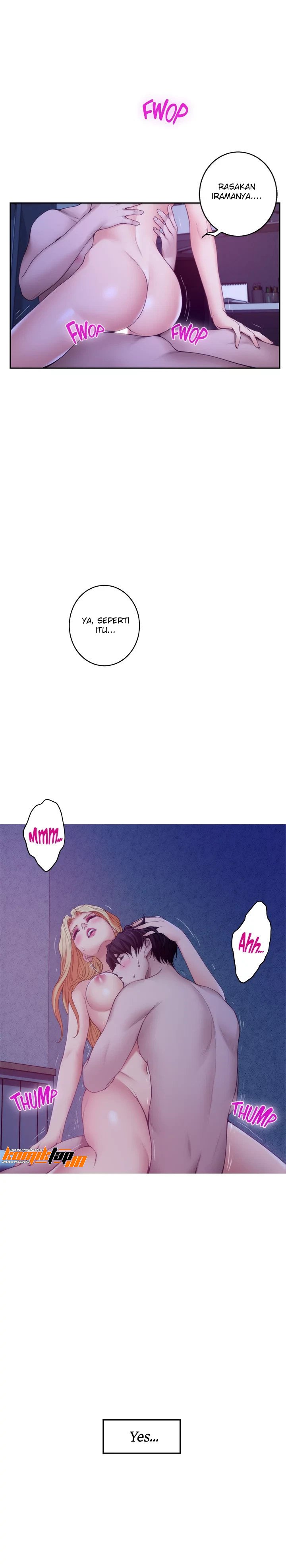 S-Mate - Chapter 34 26