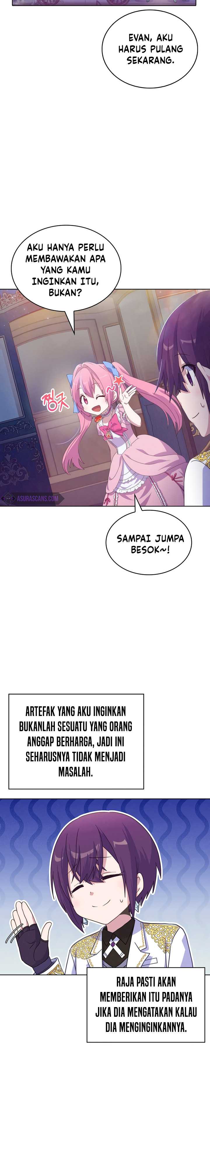 Never Die Extra - Chapter 34 19