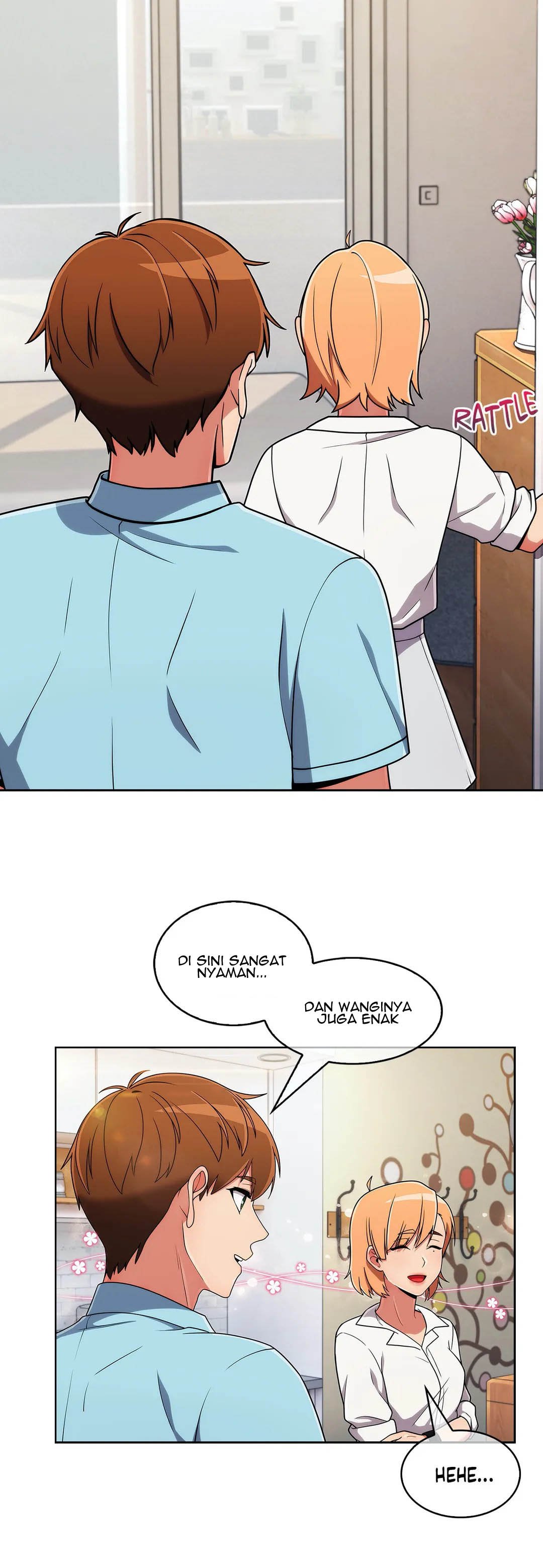 The Stand Up Guy - Chapter 34 13 The Stand Up Guy - Chapter 34 13