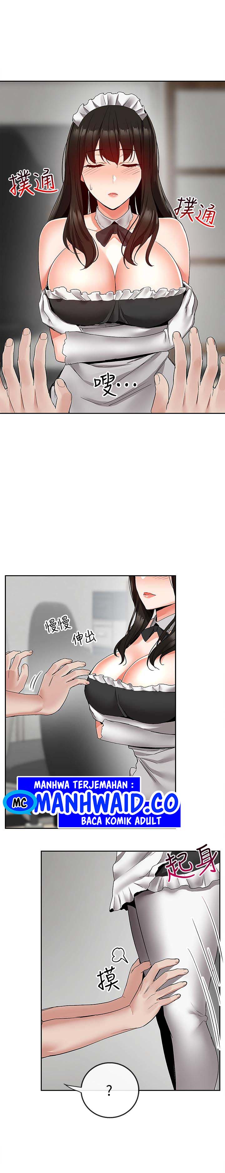 Floor Noise - Chapter 34 3