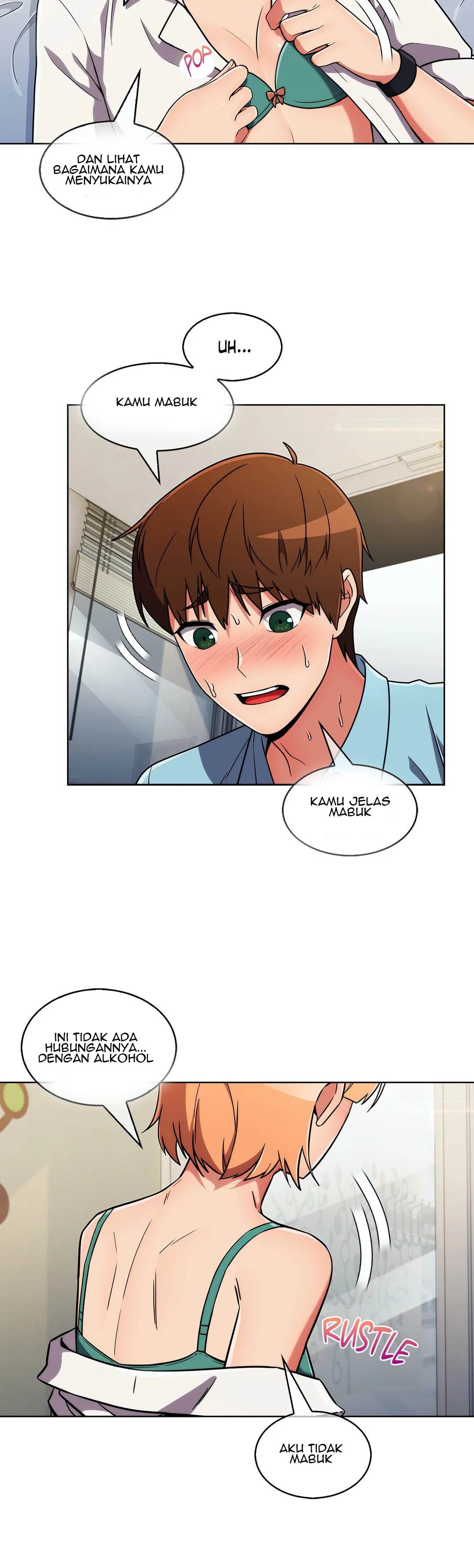 The Stand Up Guy - Chapter 34 23 The Stand Up Guy - Chapter 34 23