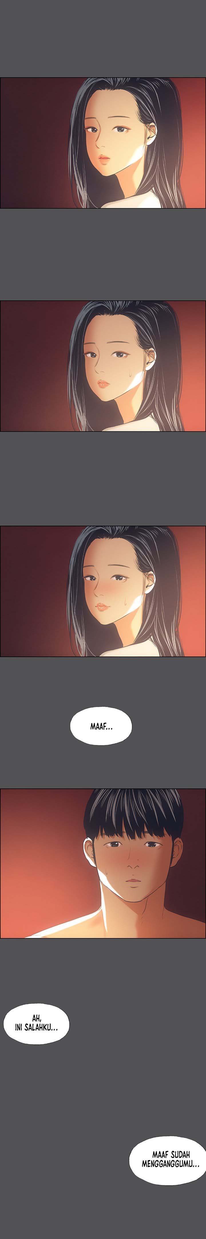 Summer Vacation - Chapter 34 19