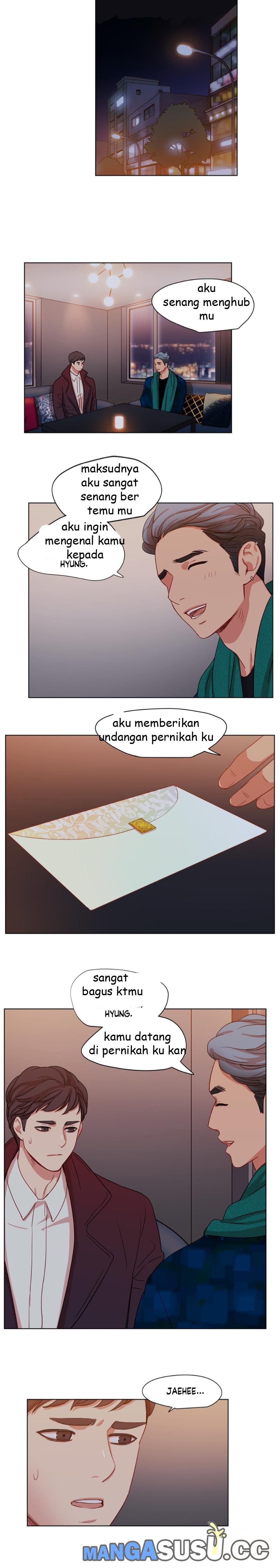 Narae’s Fantasy - Chapter 34 8 Narae’s Fantasy - Chapter 34 8