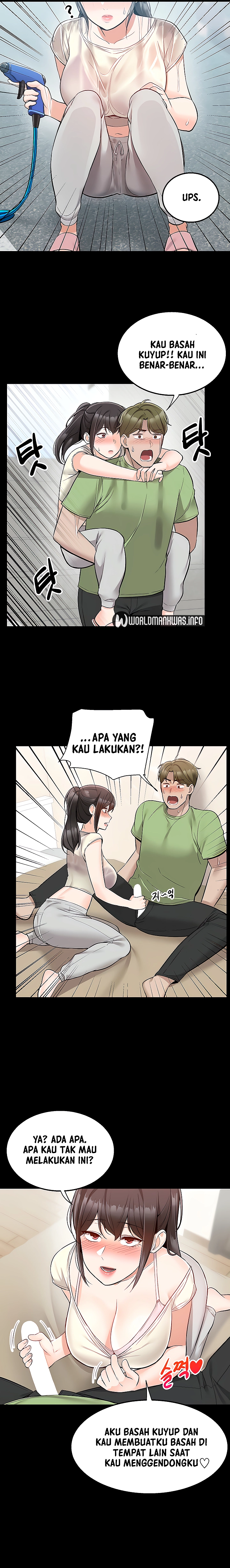 Delivery - Chapter 34 6