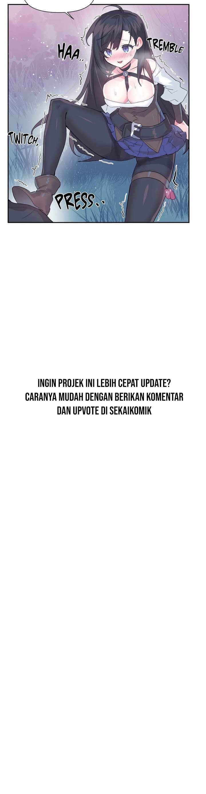 Log in to Lust-a-land - Chapter 34 24