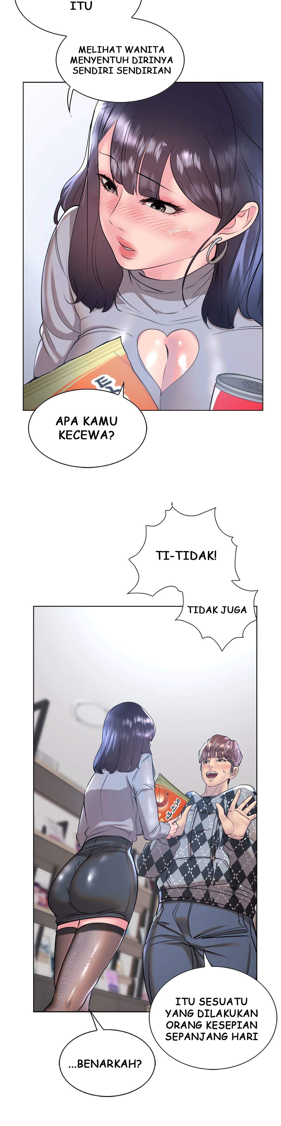 Toys Store - Chapter 34 24