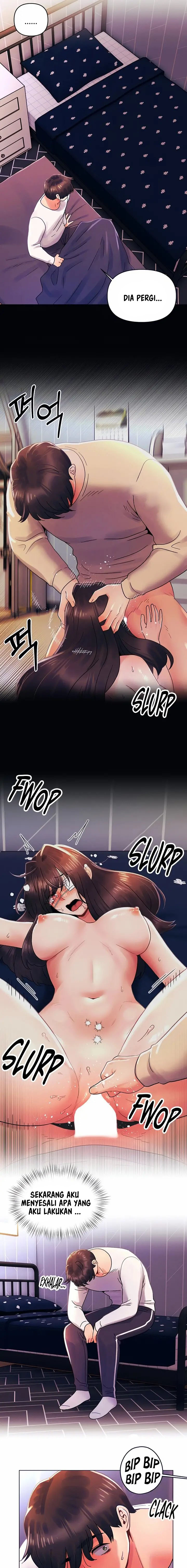 My First Time - Chapter 34 5