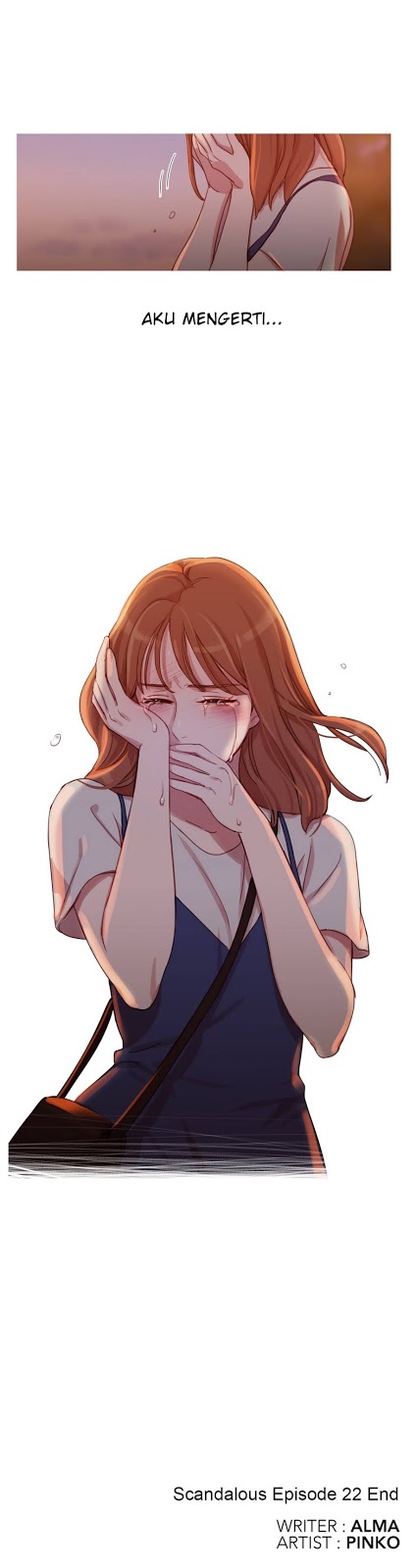 Fatal Woman - Chapter 22 32