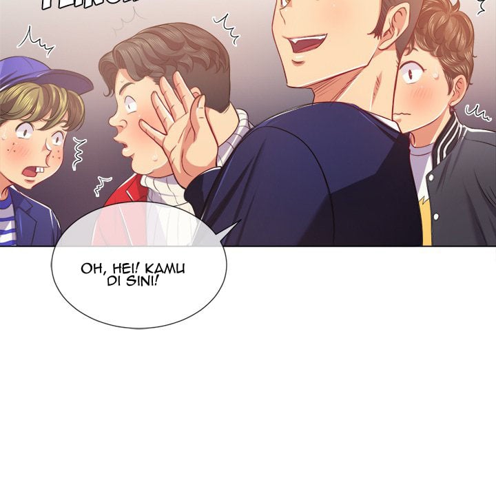 My High School Bully - Chapter 22 44