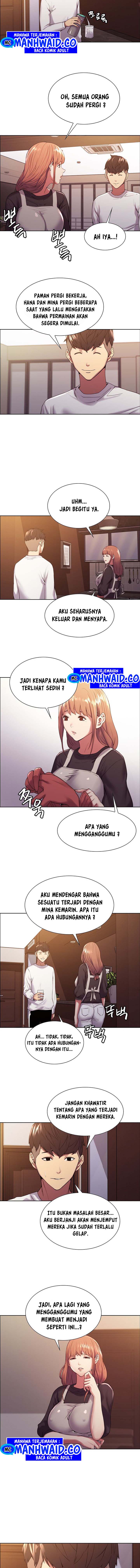 The Runaway Family - Chapter 22 9