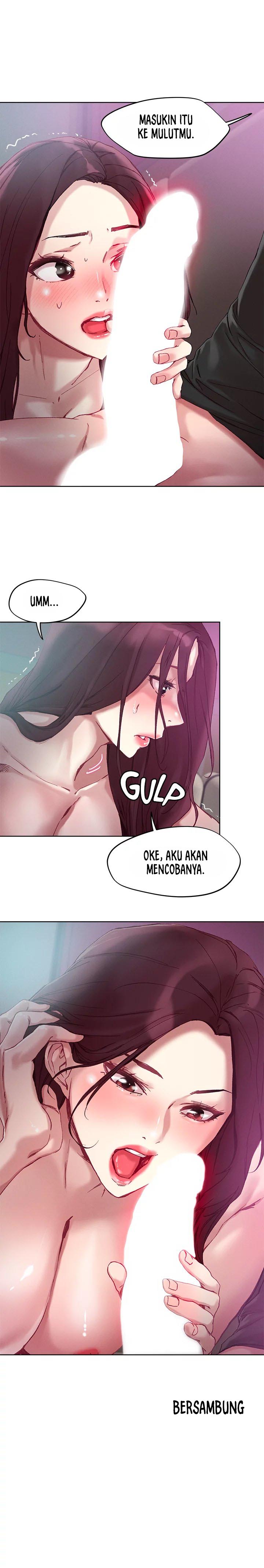 The Emperor of The Night - Chapter 22 8