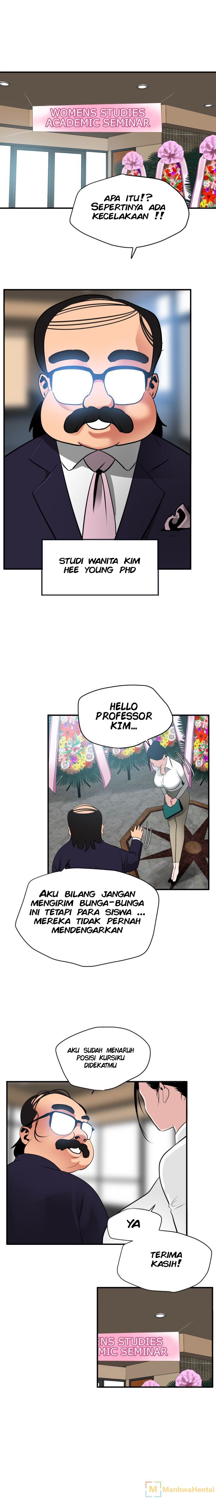 Lightning Rod - Chapter 22 14