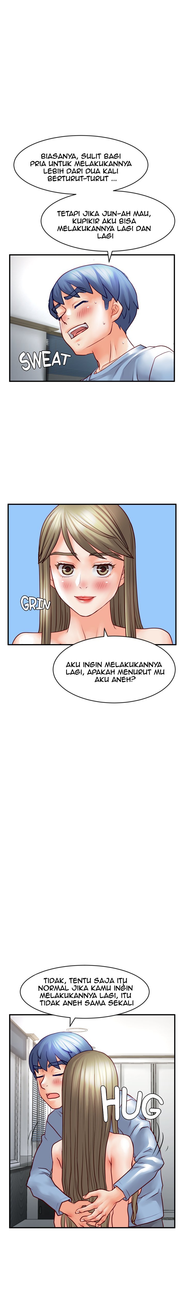 Love Is On The Air - Chapter 22 6